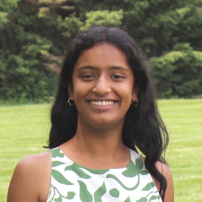Portrait of Arya Odhayamangalam
