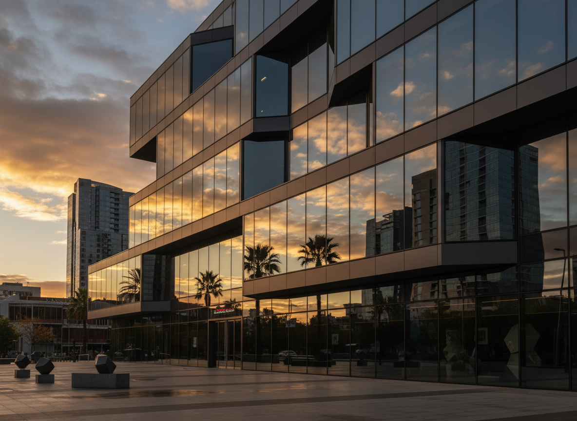 Property & Development