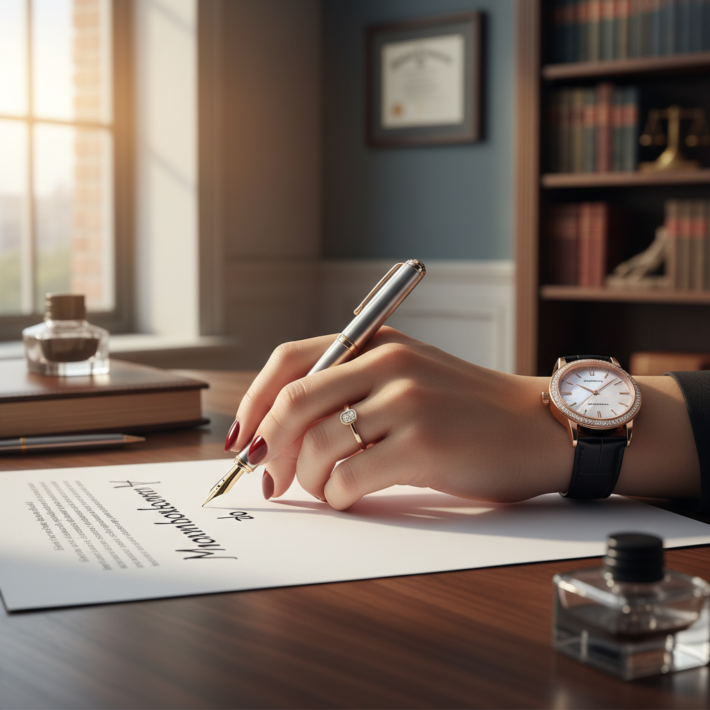 Corporate & Commercial Law
