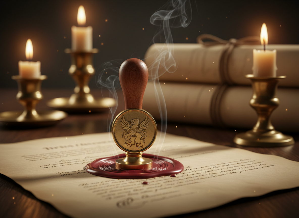Wills & Estates