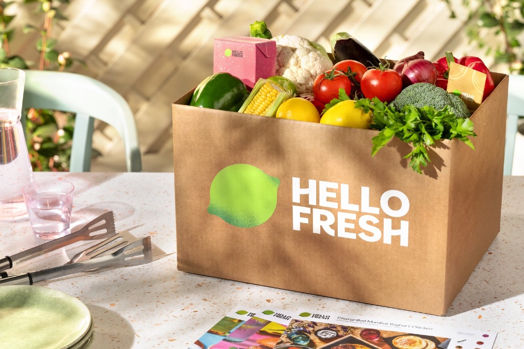 HelloFresh Australia