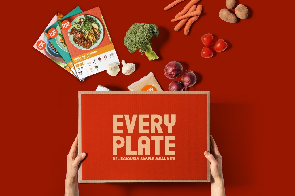 Every Plate