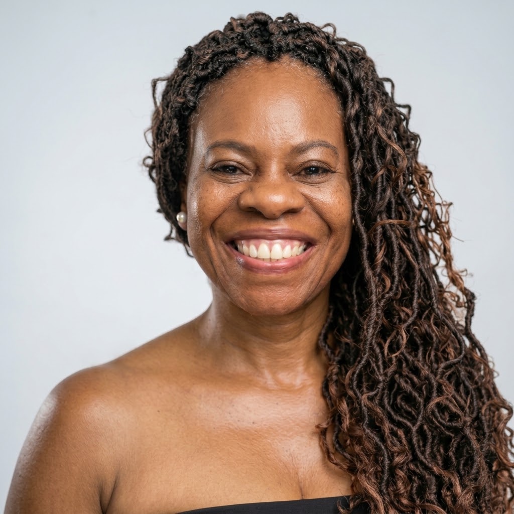 Marcia Yateman