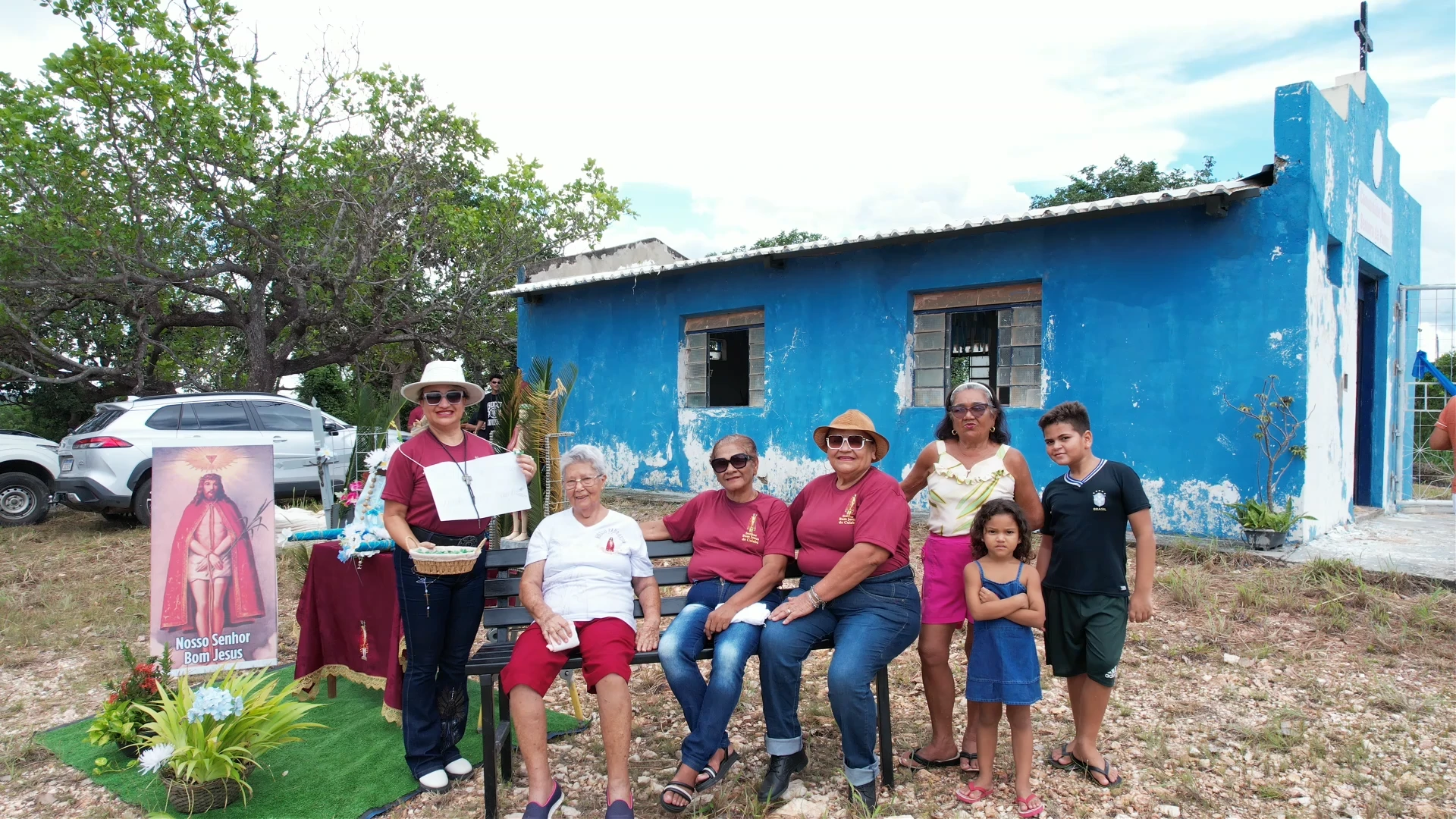 Amigos de Rondon