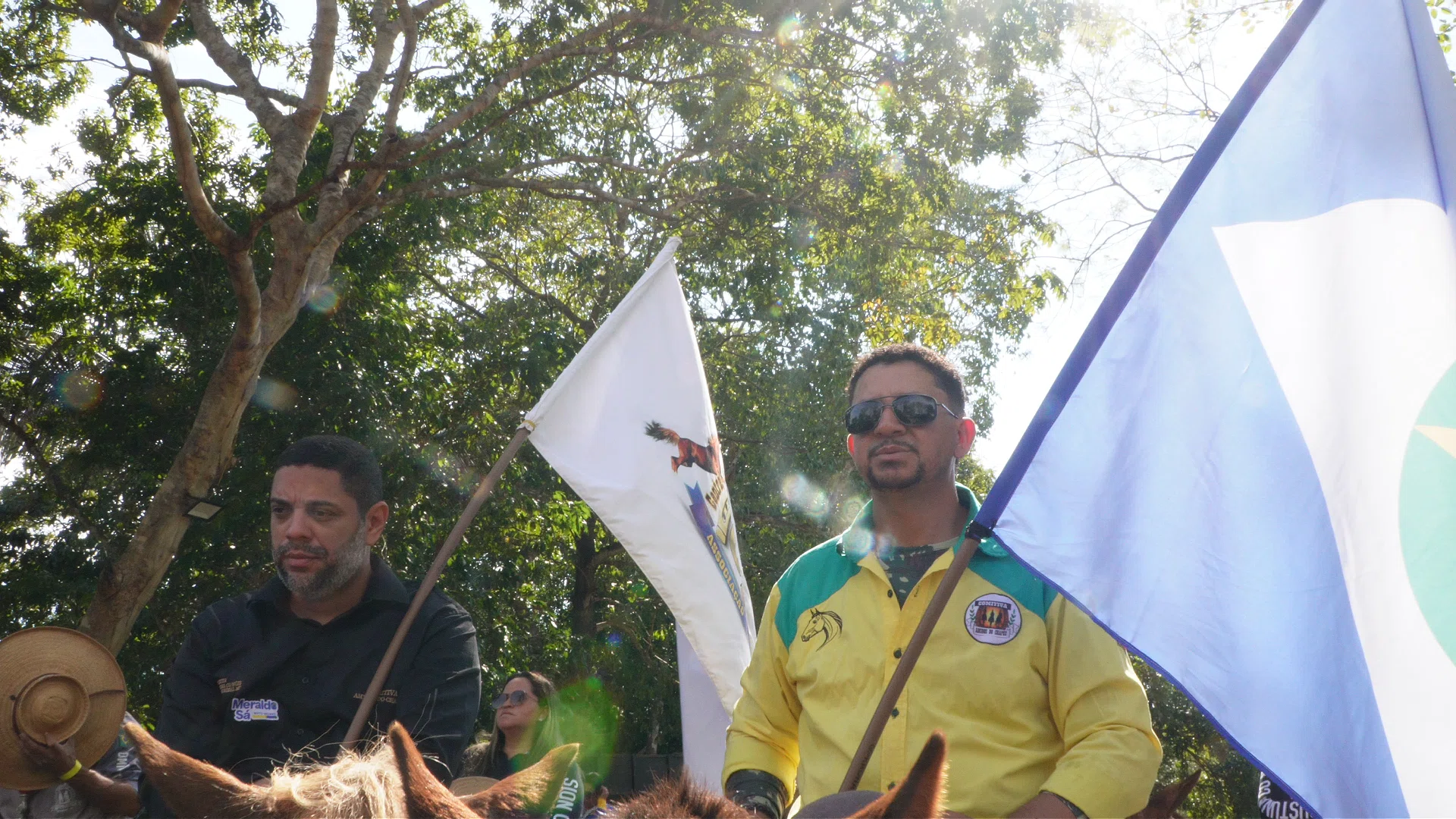 Cavalgada