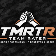 TMRTR logo