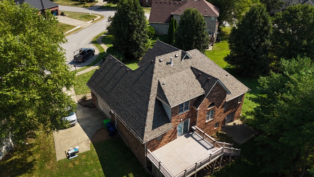Storm Damage Restoration