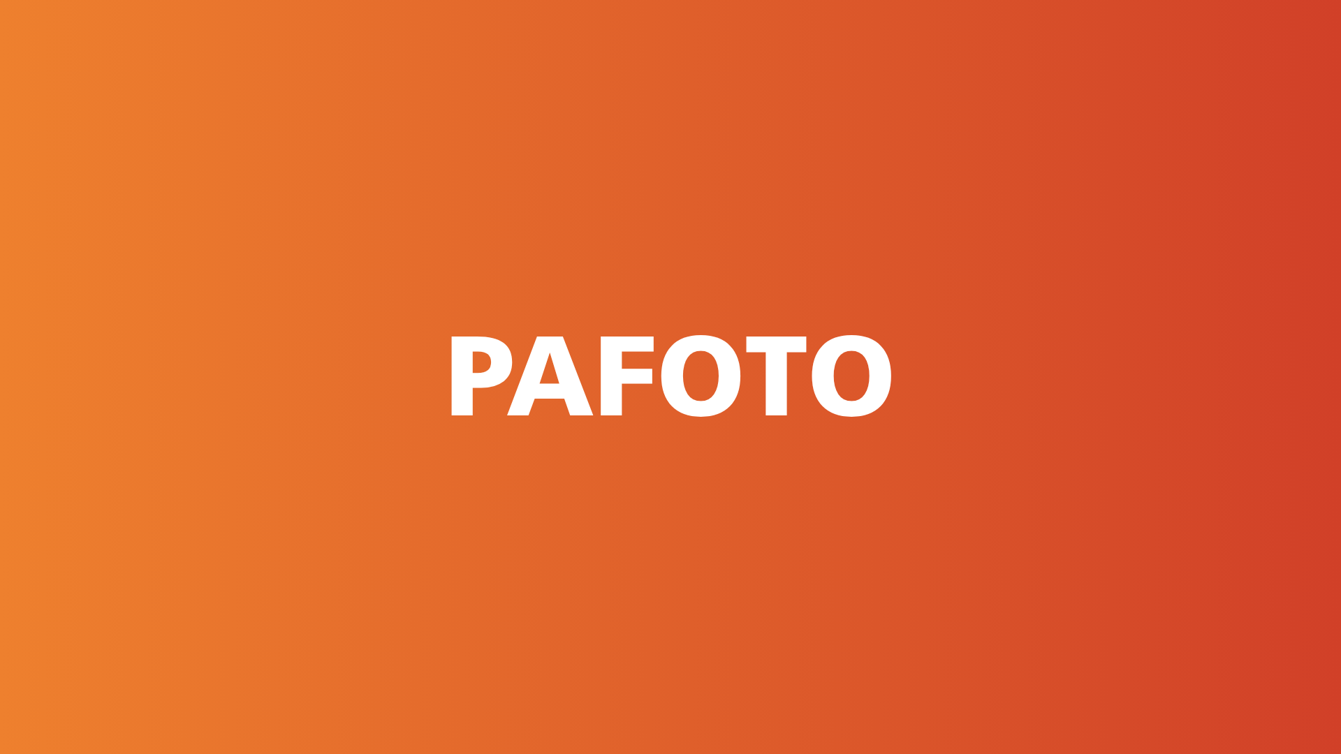 Pafoto v10 template preview