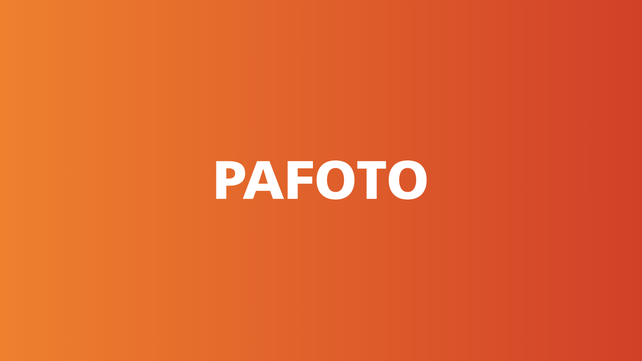 Pafoto v10 template preview