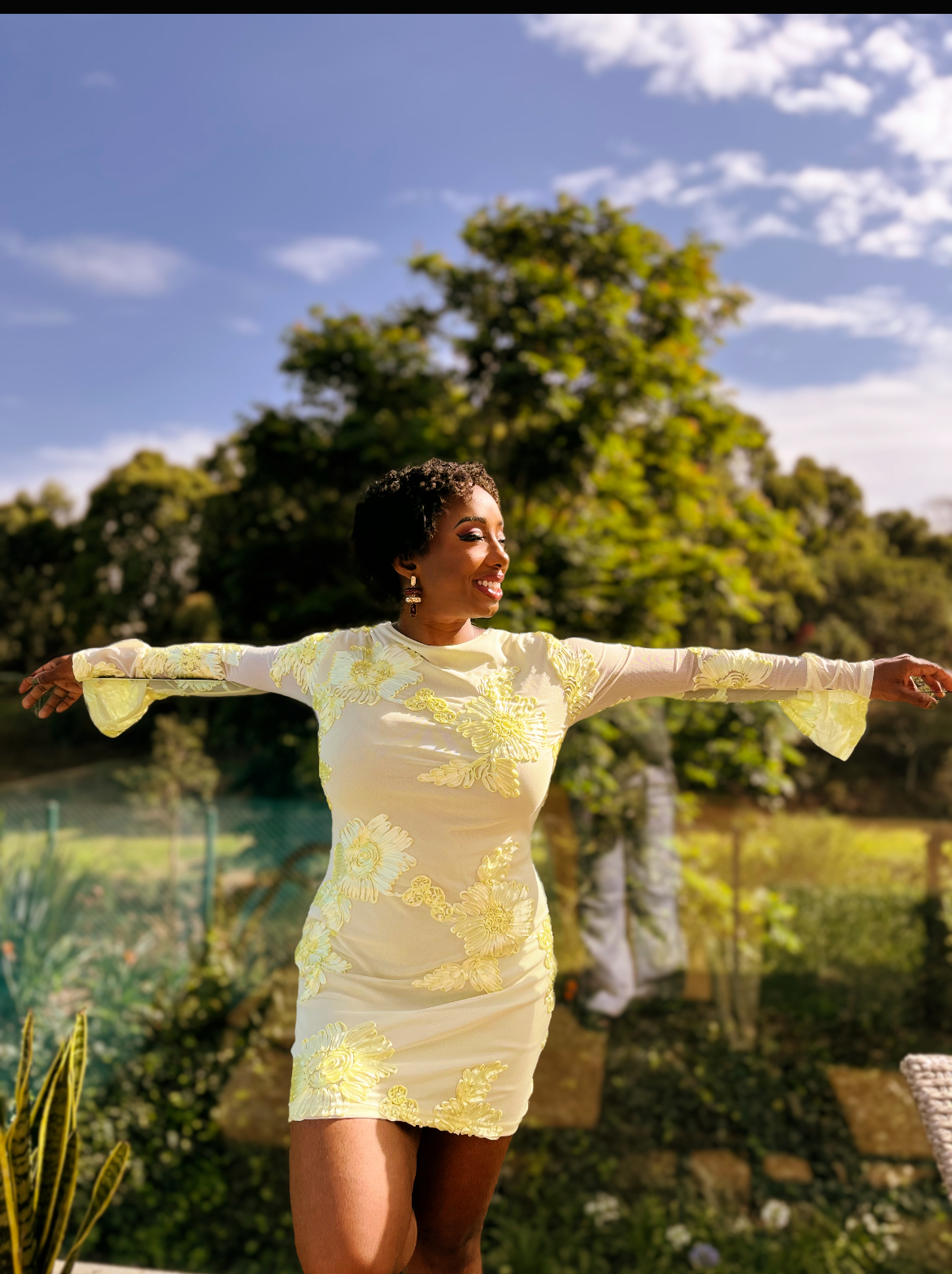 Tiana Hercules, founder of Her Pleasure Media