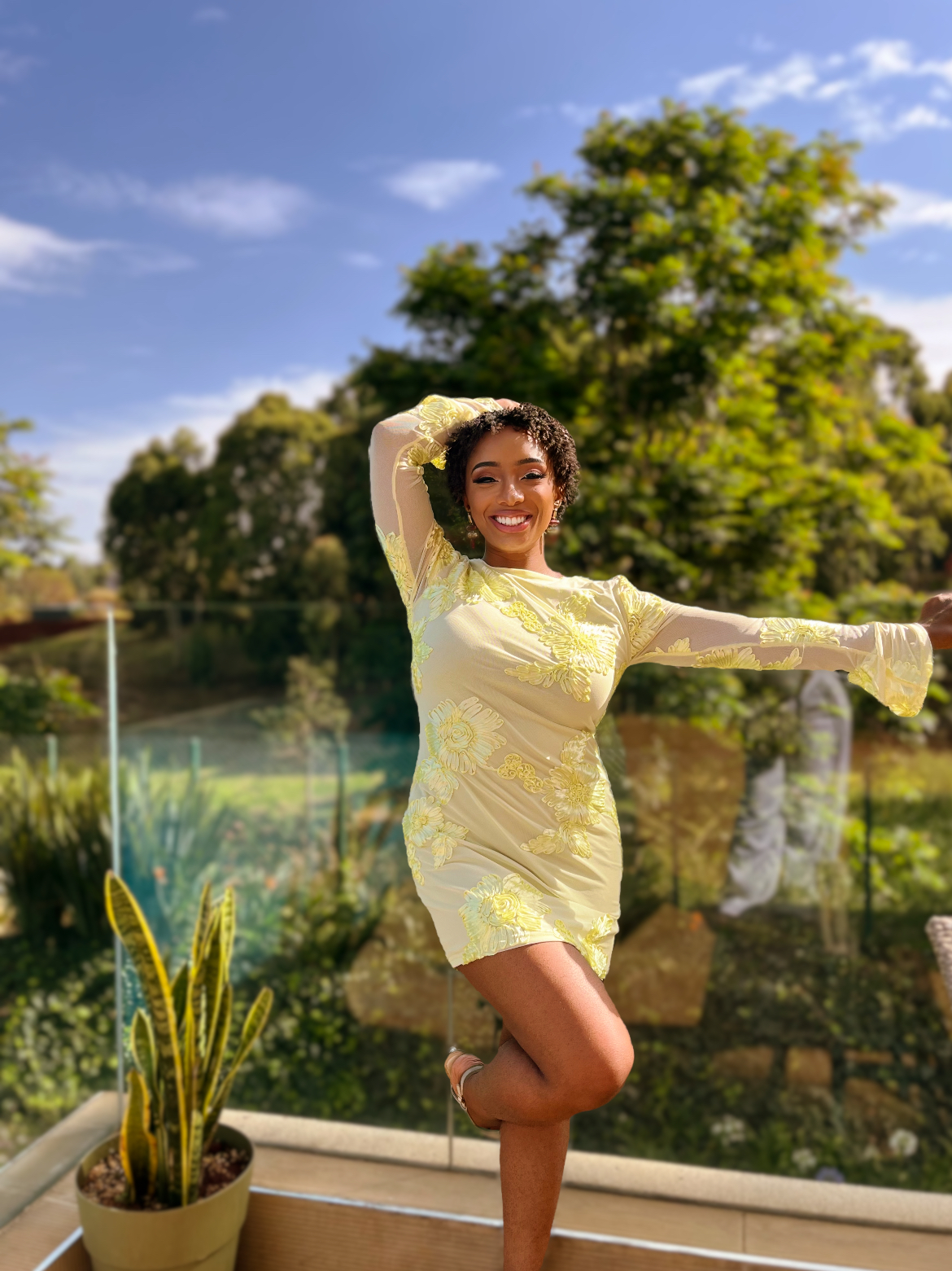 Tiana Hercules