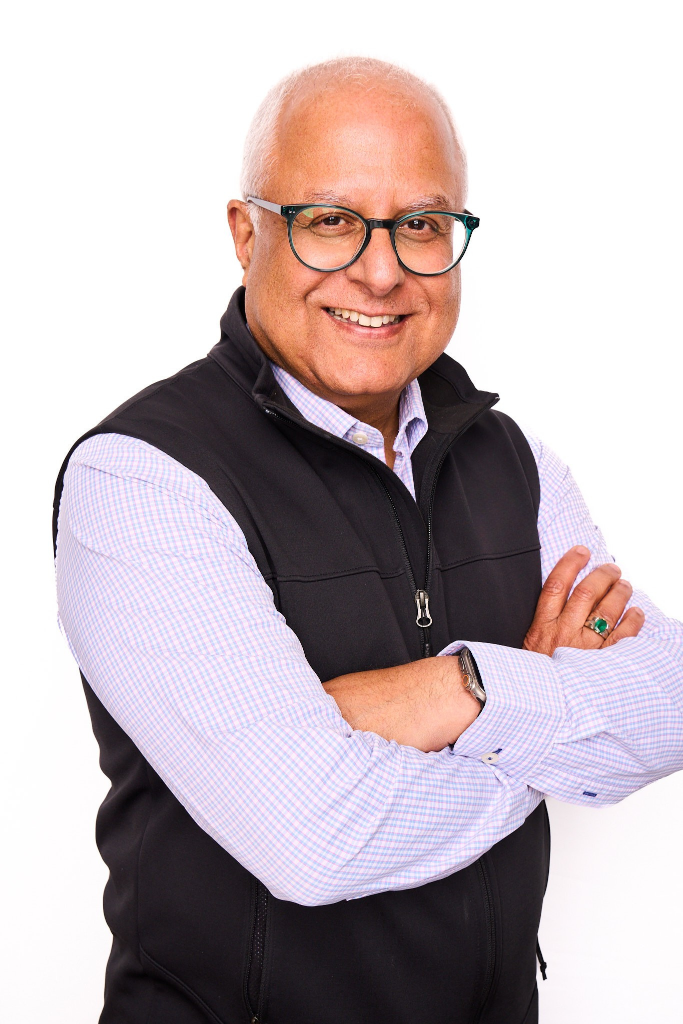 Neville Tarapore