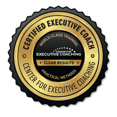 CEC Certification Badge