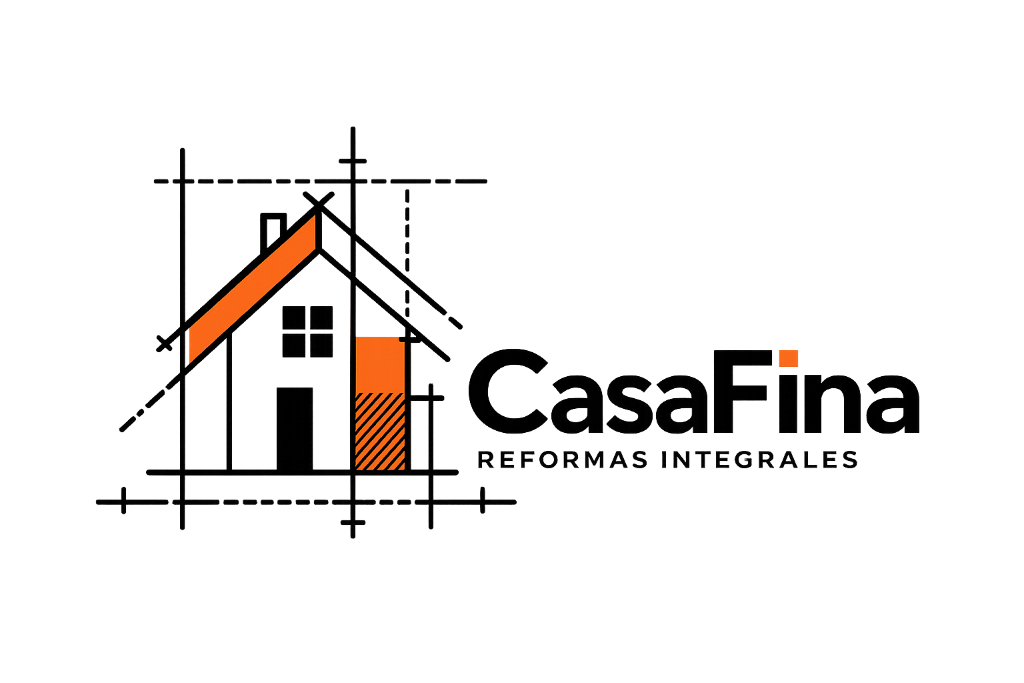 CasaFina Logo