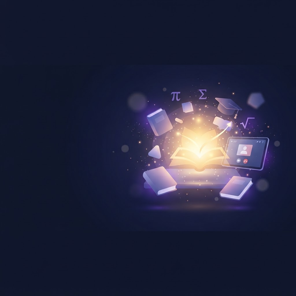 Tutorat en ligne — espace de réussite scolaire