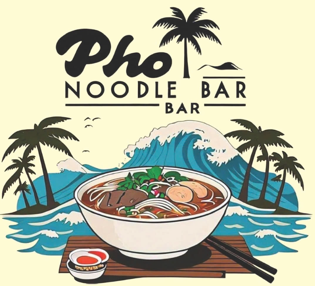 Pho Noodle Bar