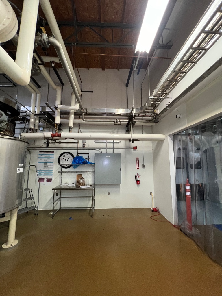 MB Electric Inc. Bay Area electrical project 3