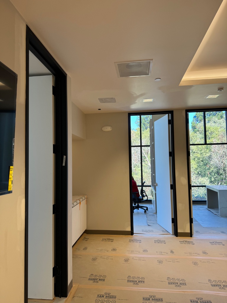 MB Electric Inc. project 38