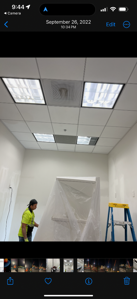 MB Electric Inc. project 17