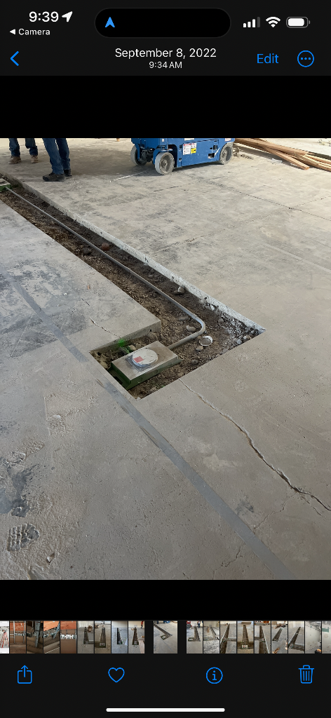 Commercial Electrical