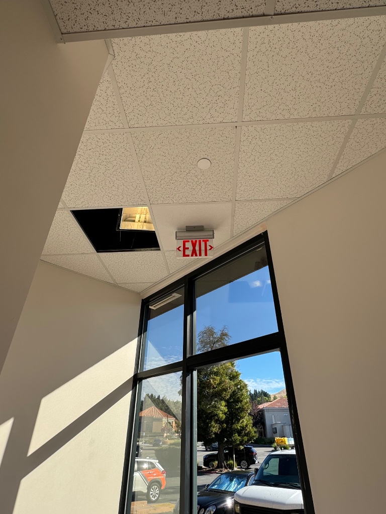 MB Electric Inc. project 36