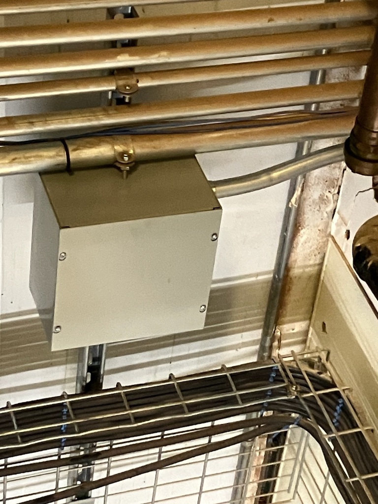 MB Electric Inc. Bay Area electrical project 2