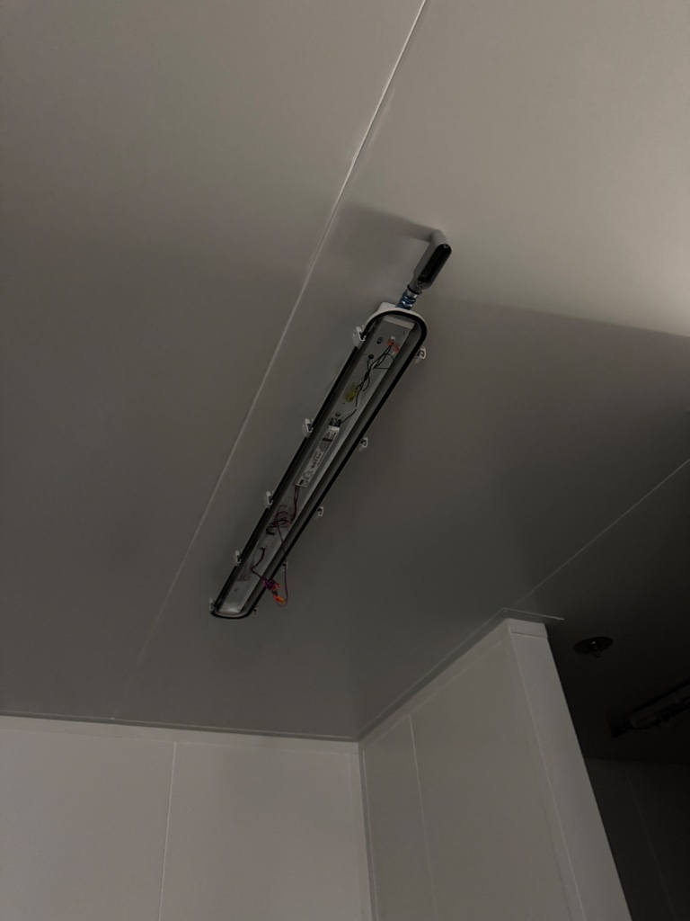 Residential Electrical