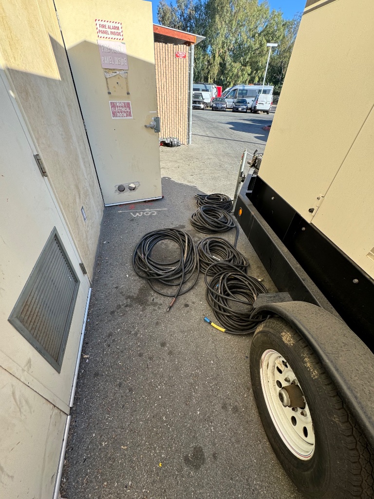 MB Electric Inc. project 42
