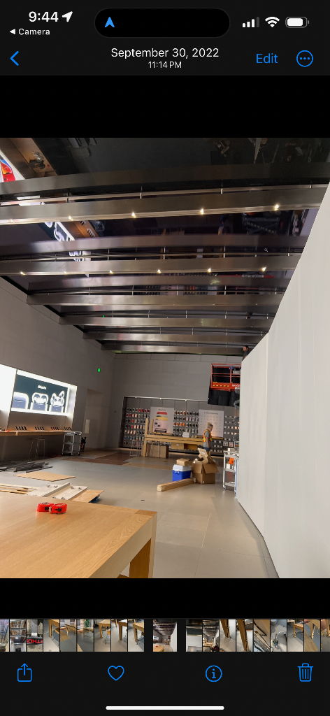 MB Electric Inc. project 20