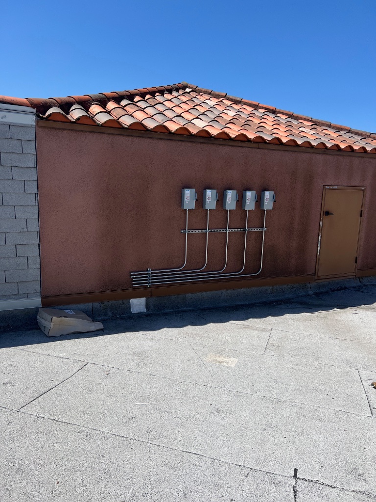 Remodel & Addition Wiring