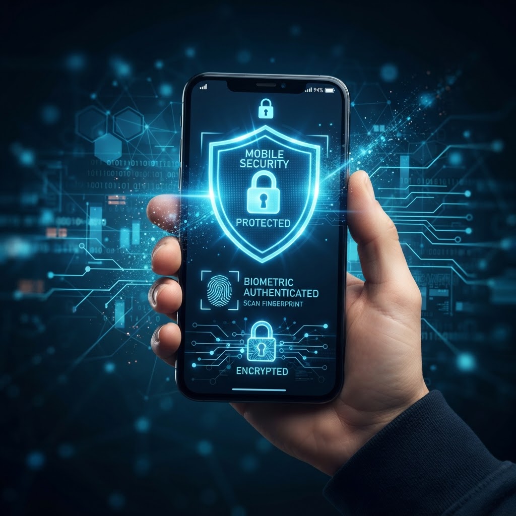 Android Security: Locking Down Your Device