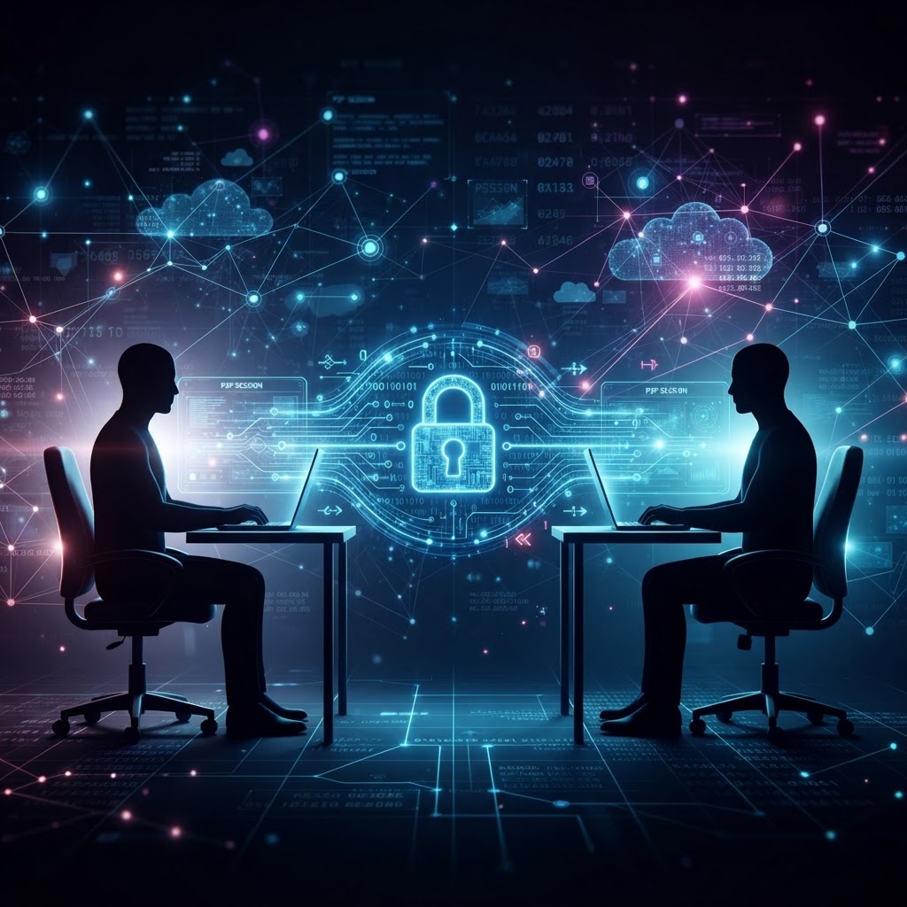 Why You Should Ditch SMS for Encrypted Messaging
