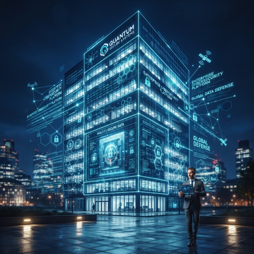 Why Enterprises Need Dedicated Encrypted Communication