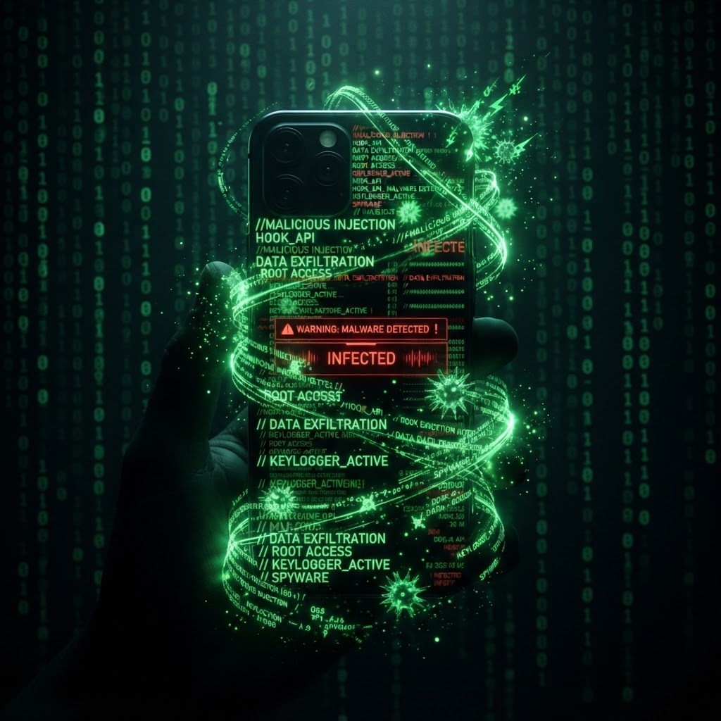 Keyloggers: How They Work and How to Stop Them