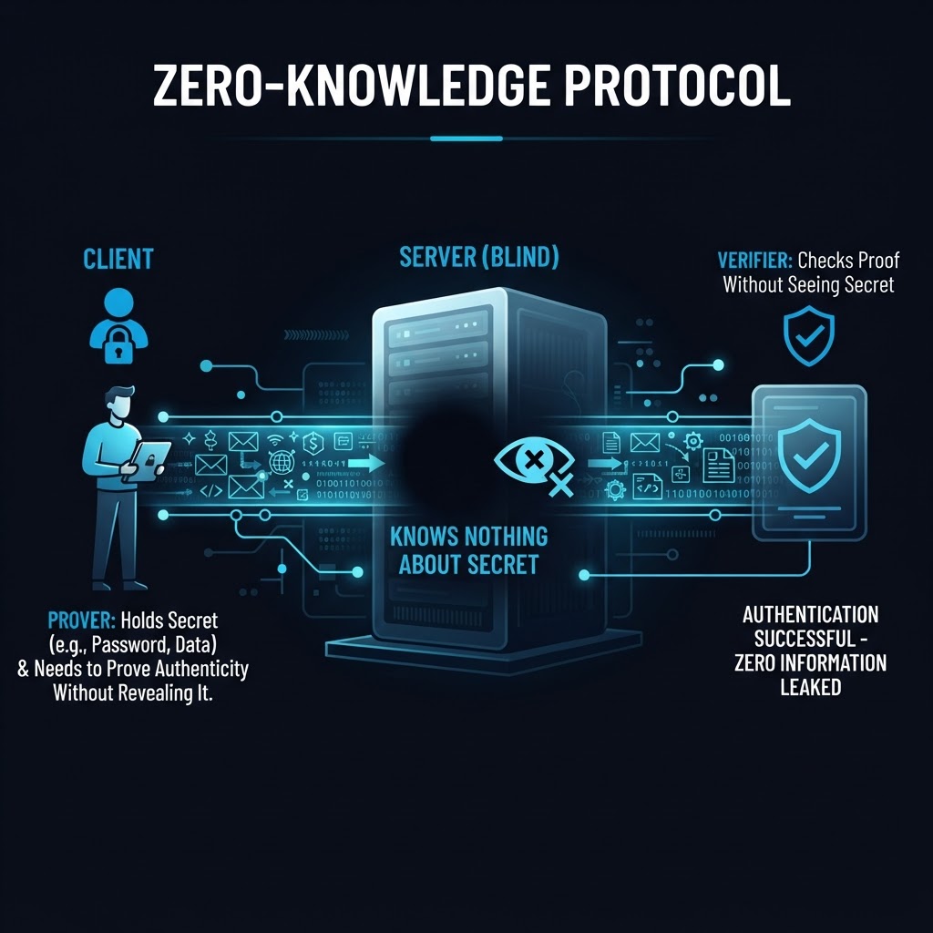 Zero-Knowledge Protocols: The Future of Private Communication