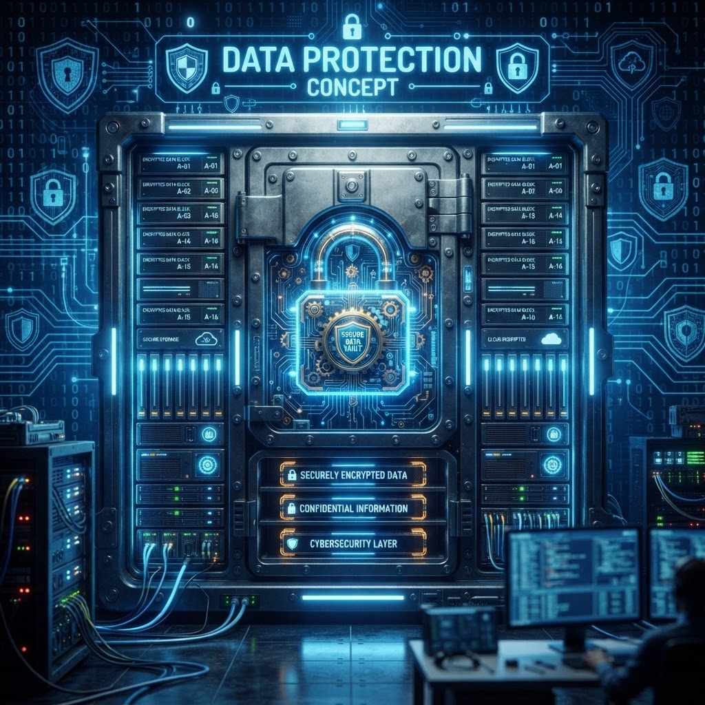 GDPR and Your Right to Digital Privacy
