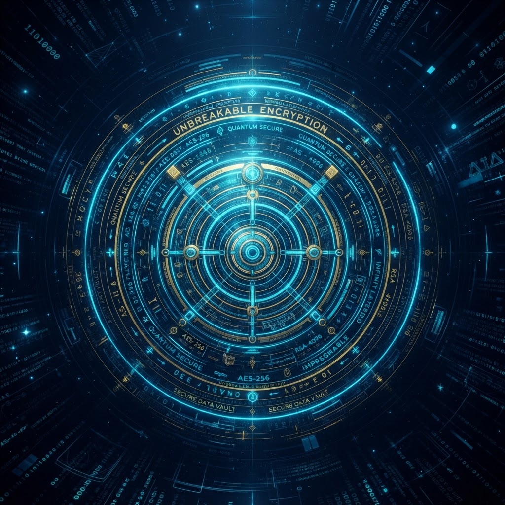 Unbreakable Encryption: How EchoLink Makes Calls Impenetrable