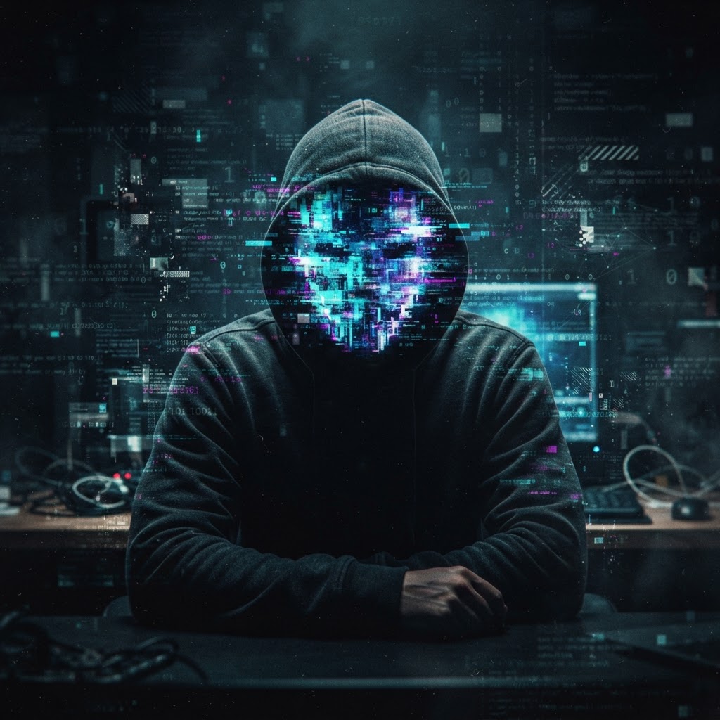 Burner Phones and Anonymous Communication