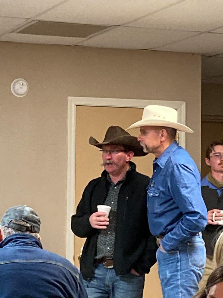 Community gathering