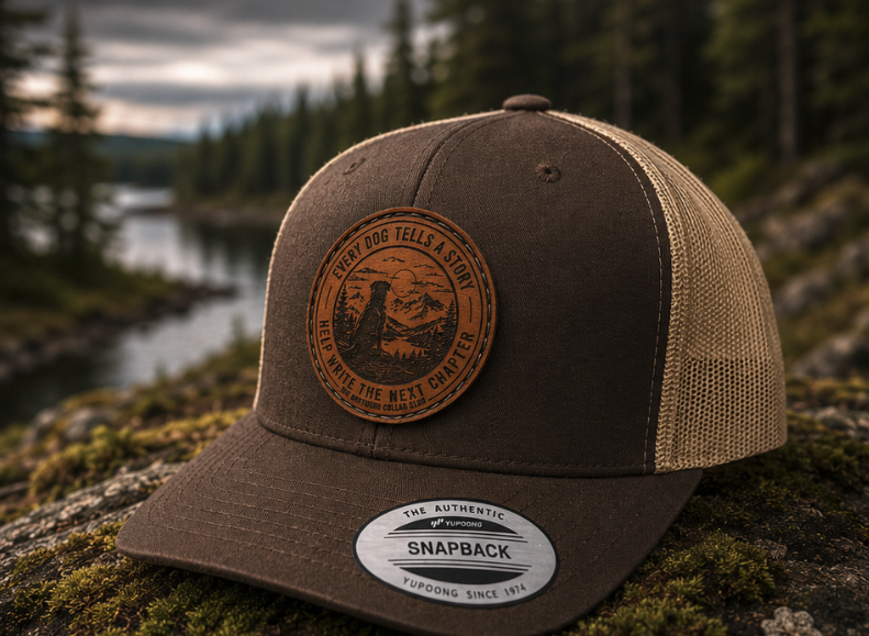The Boreal Forest