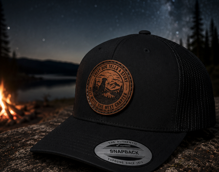 The Midnight Trail