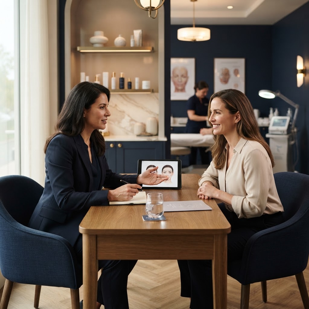 How to Build Patient Trust Before Discussing Price