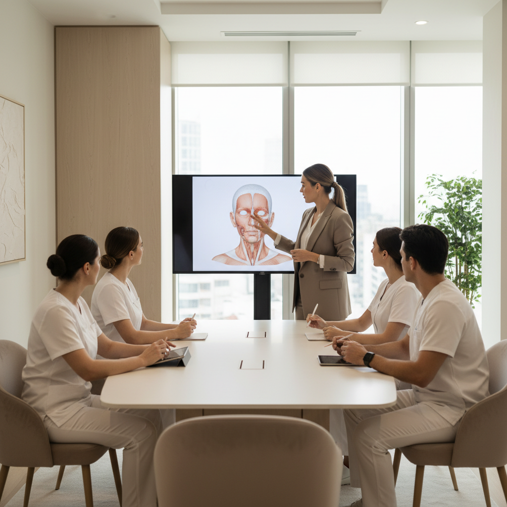 What Is Aesthetic Sales Training and Why Does It Matter?