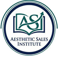 Aesthetic Sales Institute logo