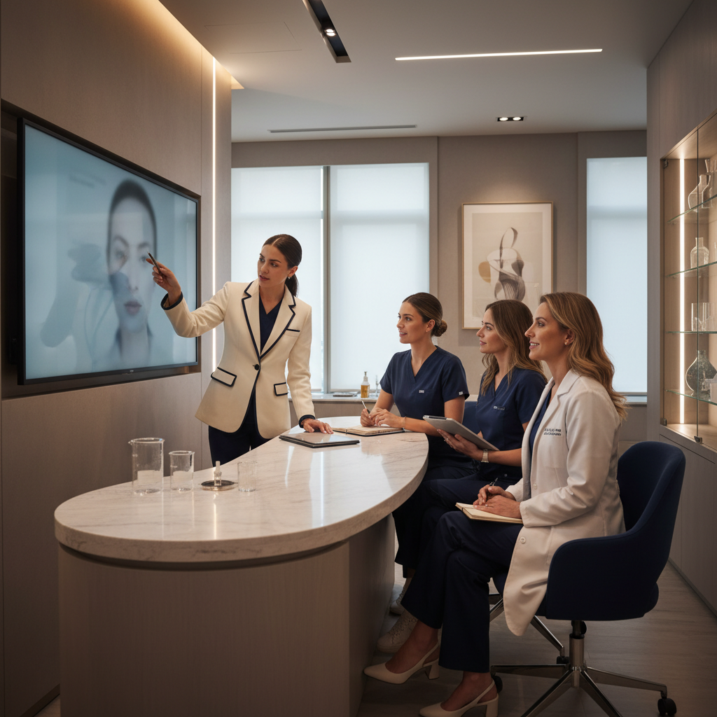 How to Handle Price Objections in Aesthetic Consultations
