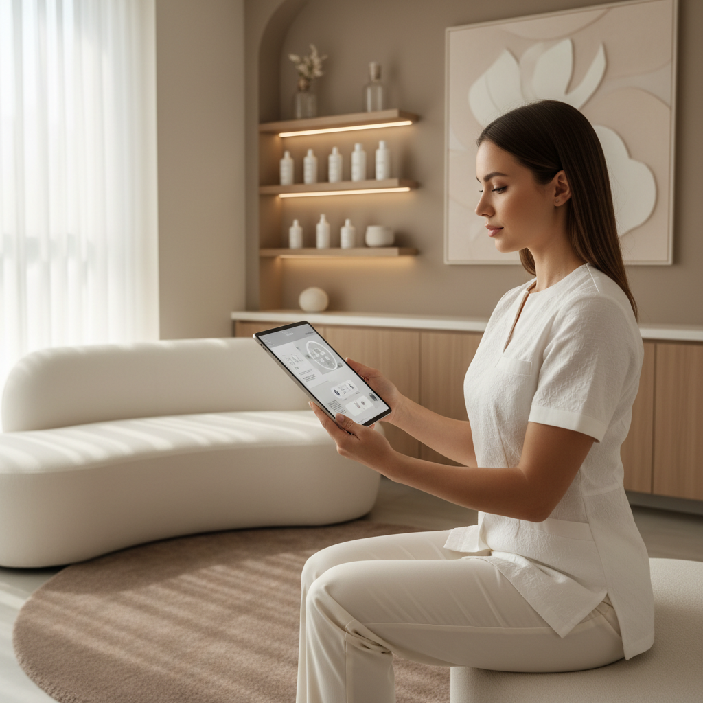 How Estheticians Can Break Into Aesthetic Sales