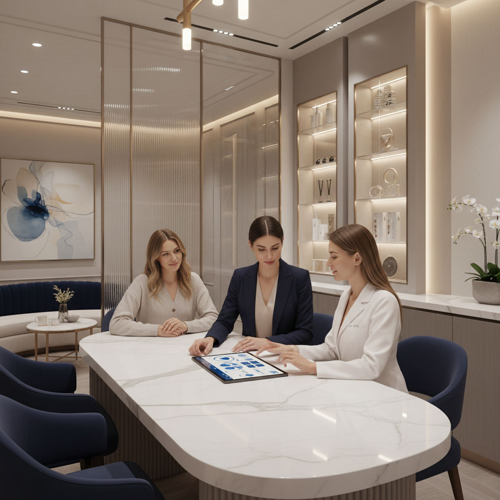 Why Ethical Sales Matters in Medical Aesthetics
