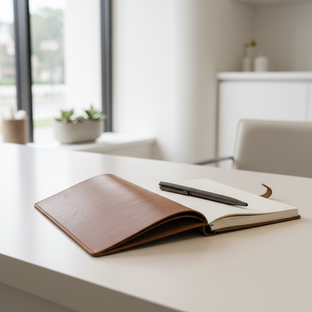The Best Consultation Questions for Aesthetic Patients