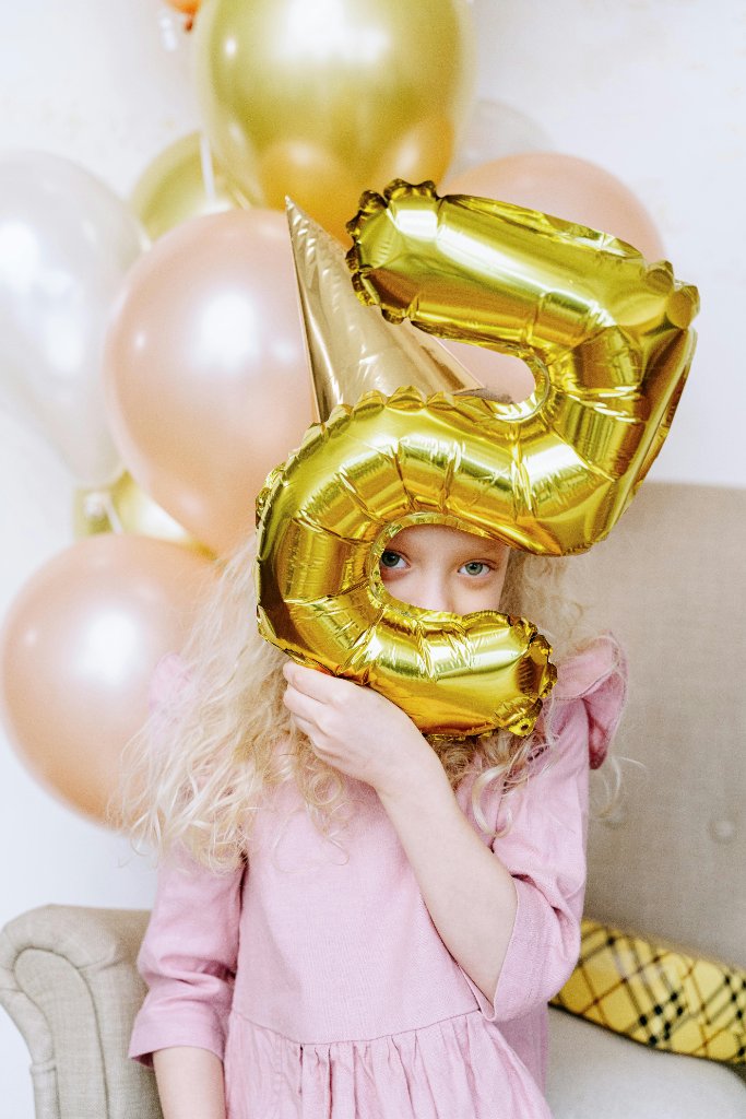 🎈 Birthday vibes