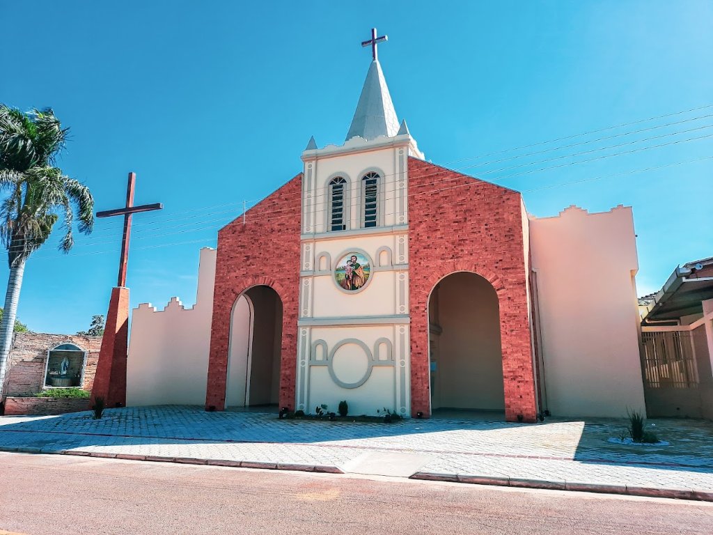 Paróquia São José